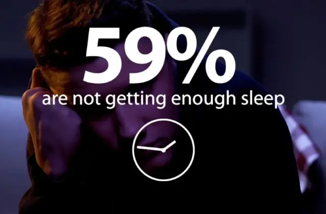 sleep stat for teenagers