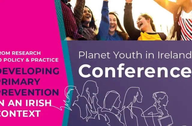 conference for ireland, developing primary prevention