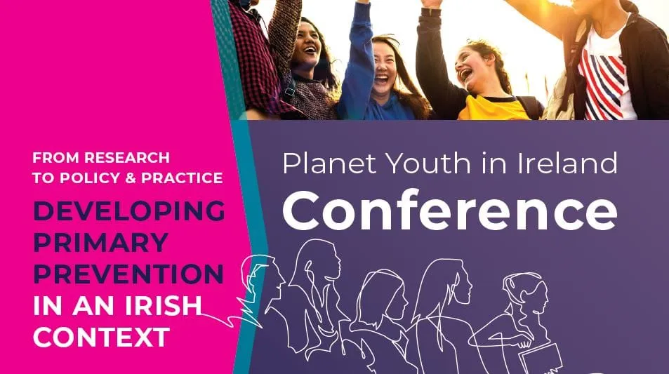 conference for ireland, developing primary prevention