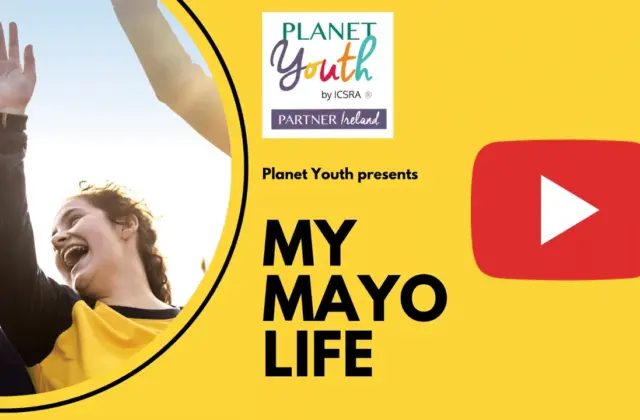 my mayo life graphic