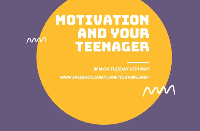 teenagers and motivation