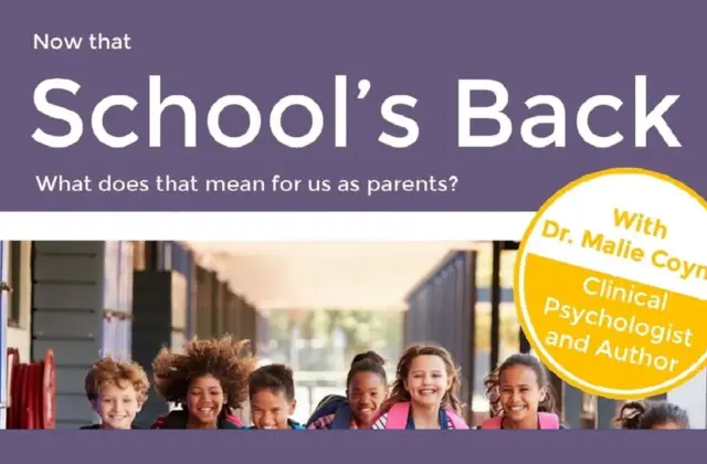 schools back children graphic