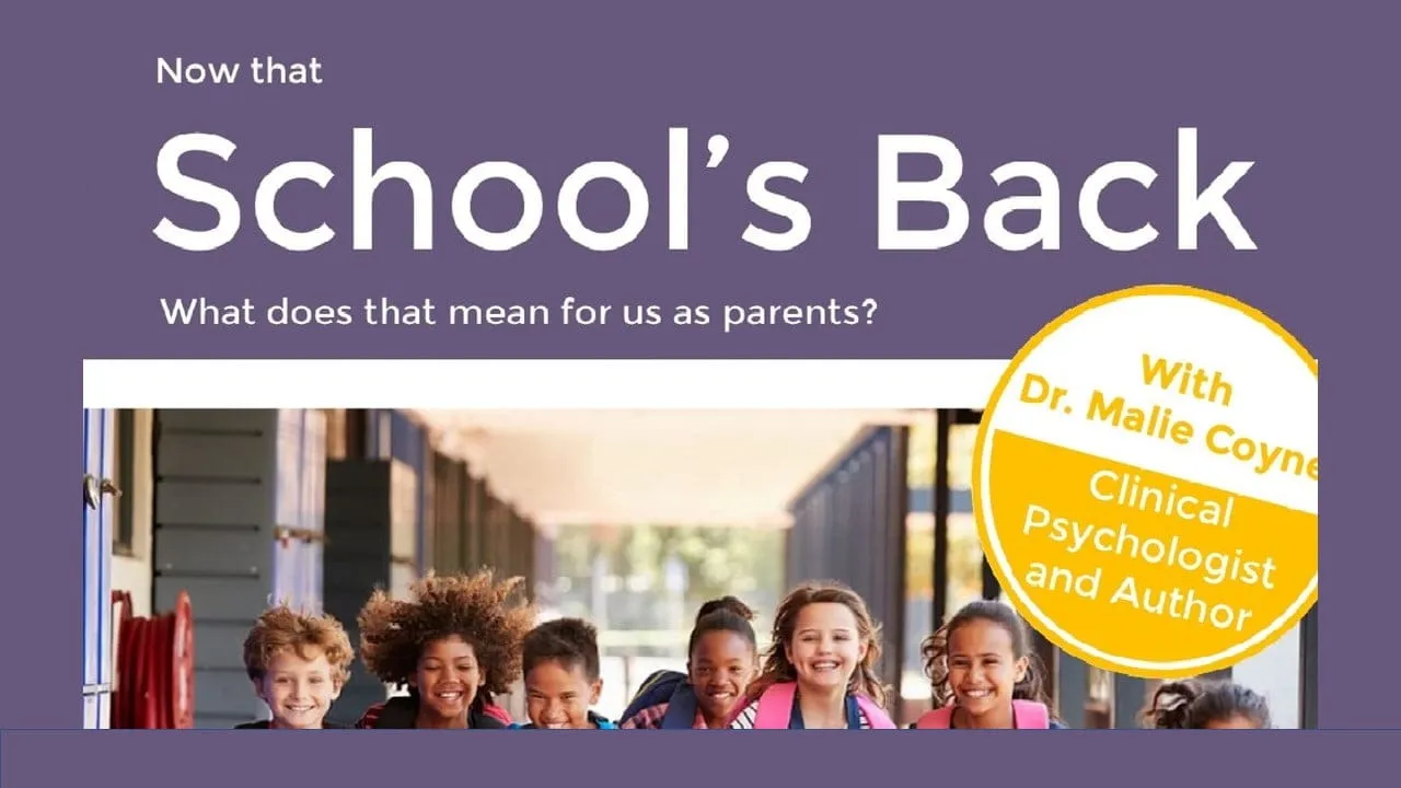 schools back children graphic