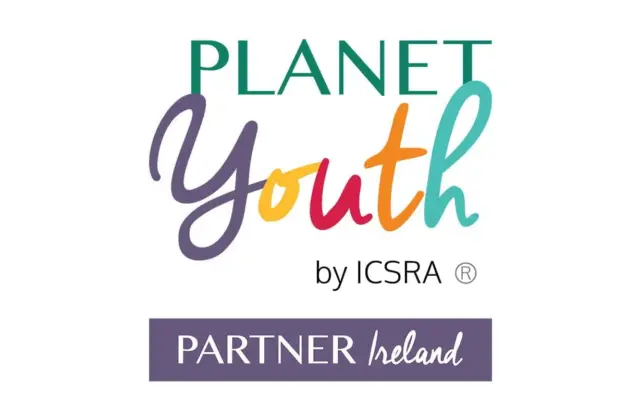 planet youth by icsra logo