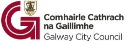 galway city council logo