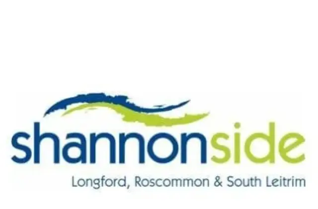 ShannonSide FM Logo