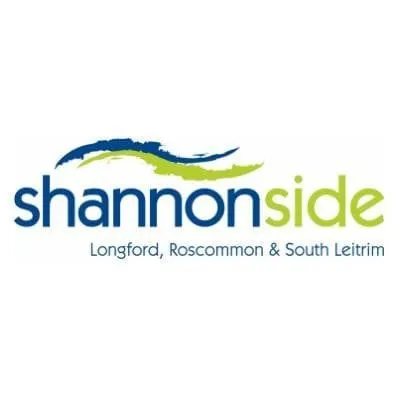 ShannonSide FM Logo