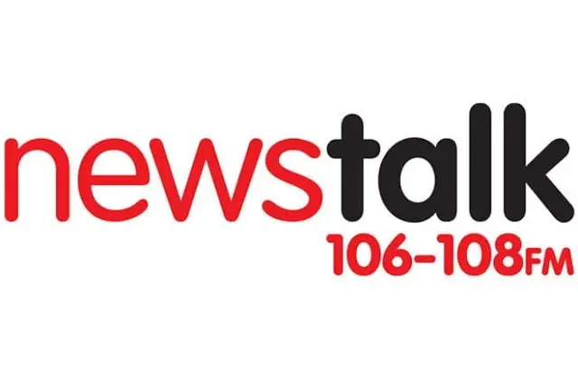 newstalk logo