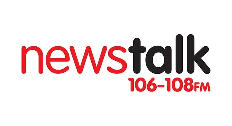 newstalk logo